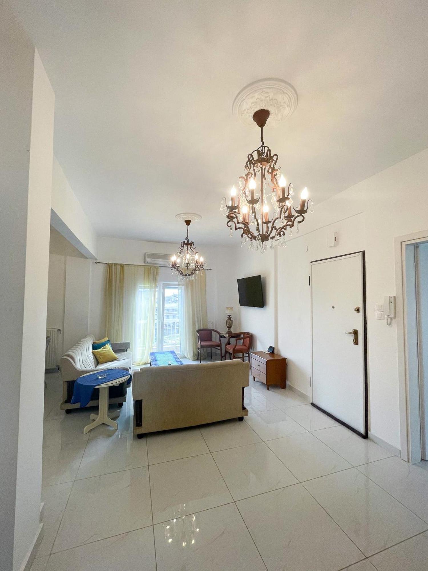 C.16 The Nest #Colony City Heart Tessalónica Exterior foto