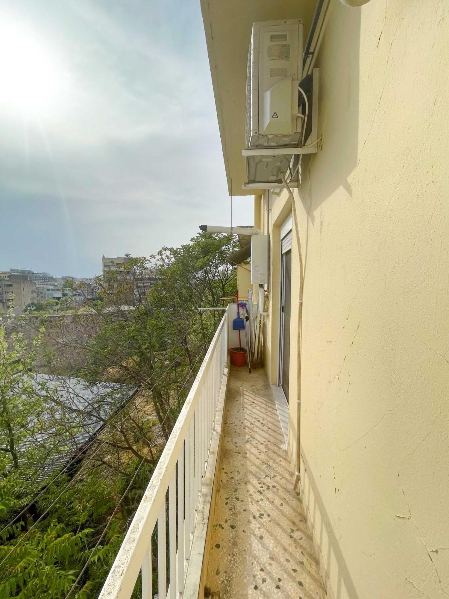 C.16 The Nest #Colony City Heart Tessalónica Exterior foto