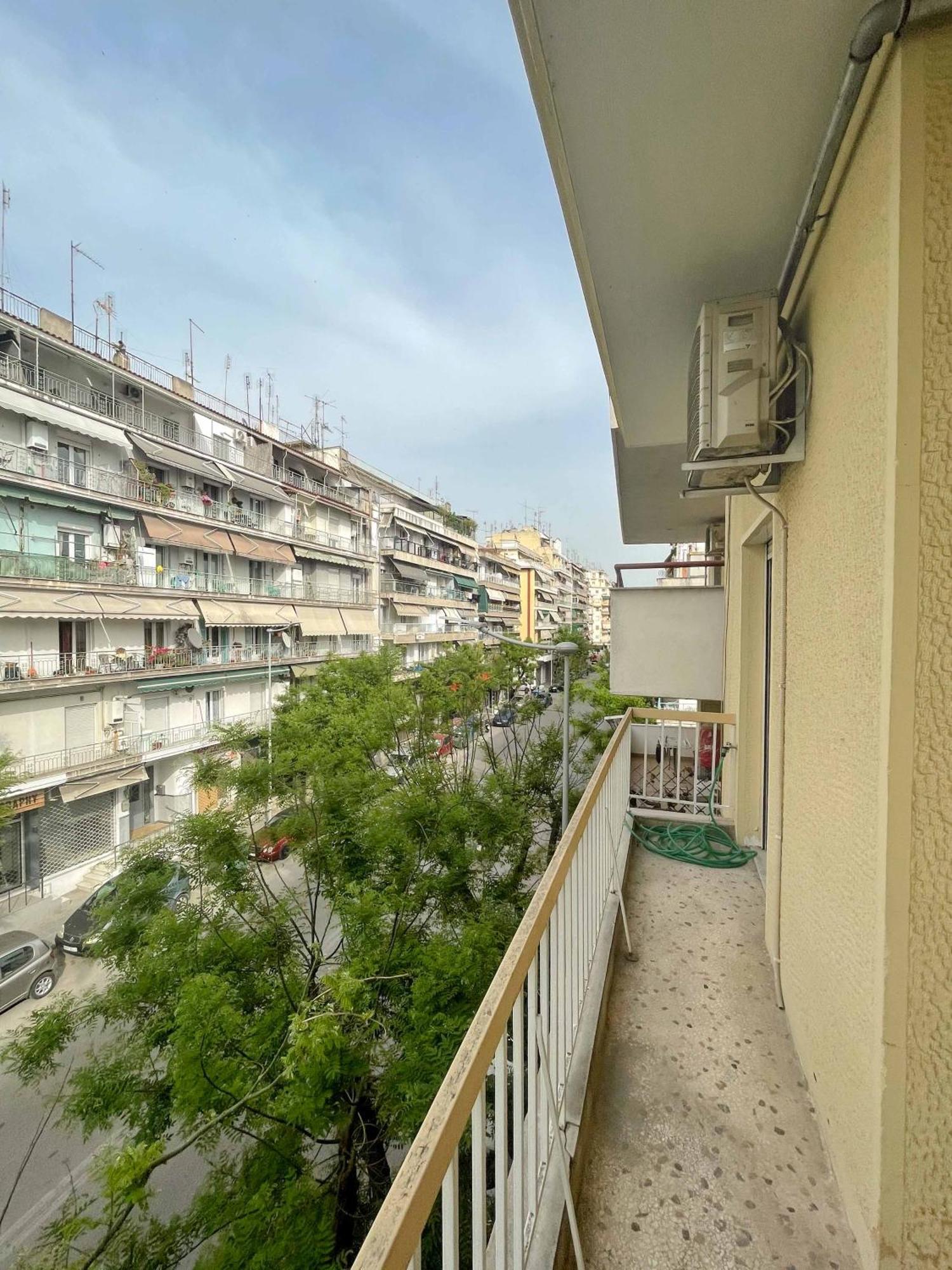 C.16 The Nest #Colony City Heart Tessalónica Exterior foto
