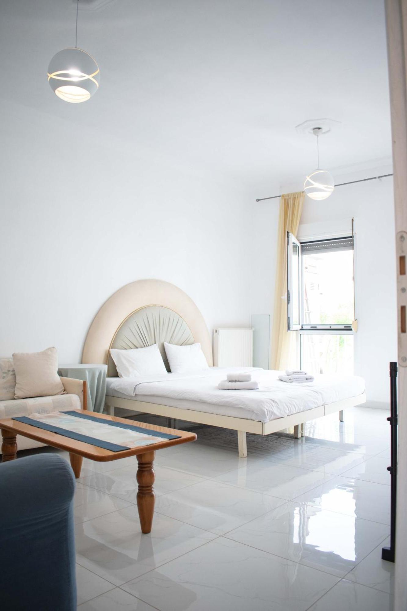 C.16 The Nest #Colony City Heart Tessalónica Exterior foto