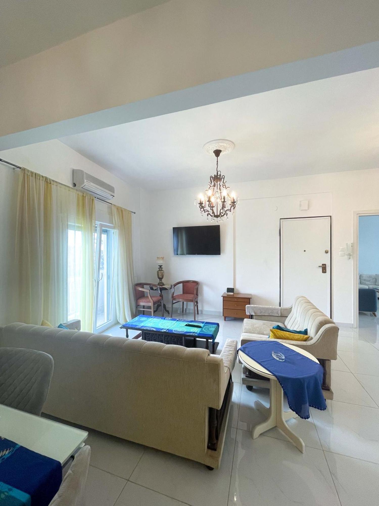 C.16 The Nest #Colony City Heart Tessalónica Exterior foto